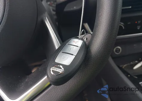 2021 Nissan Rogue S Fwd from USA, damaged, VIN JN8AT3AA8MW011601